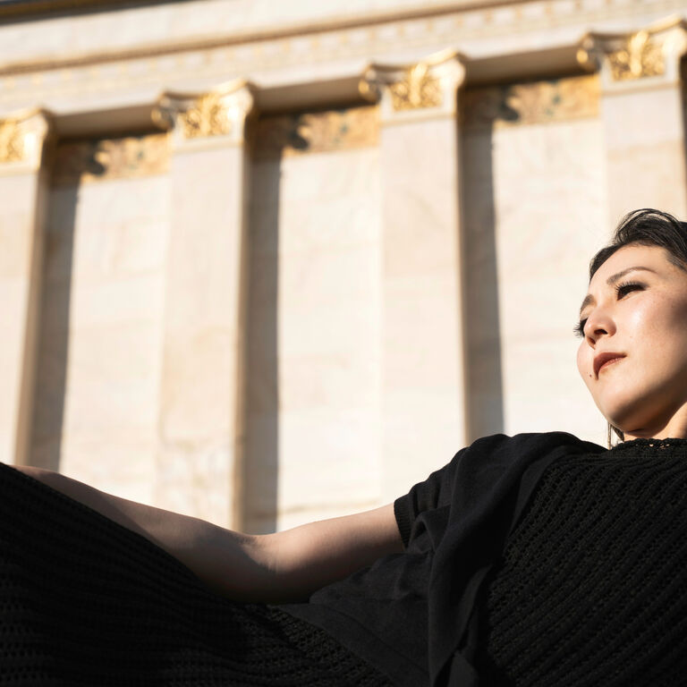 Athens photoshoot