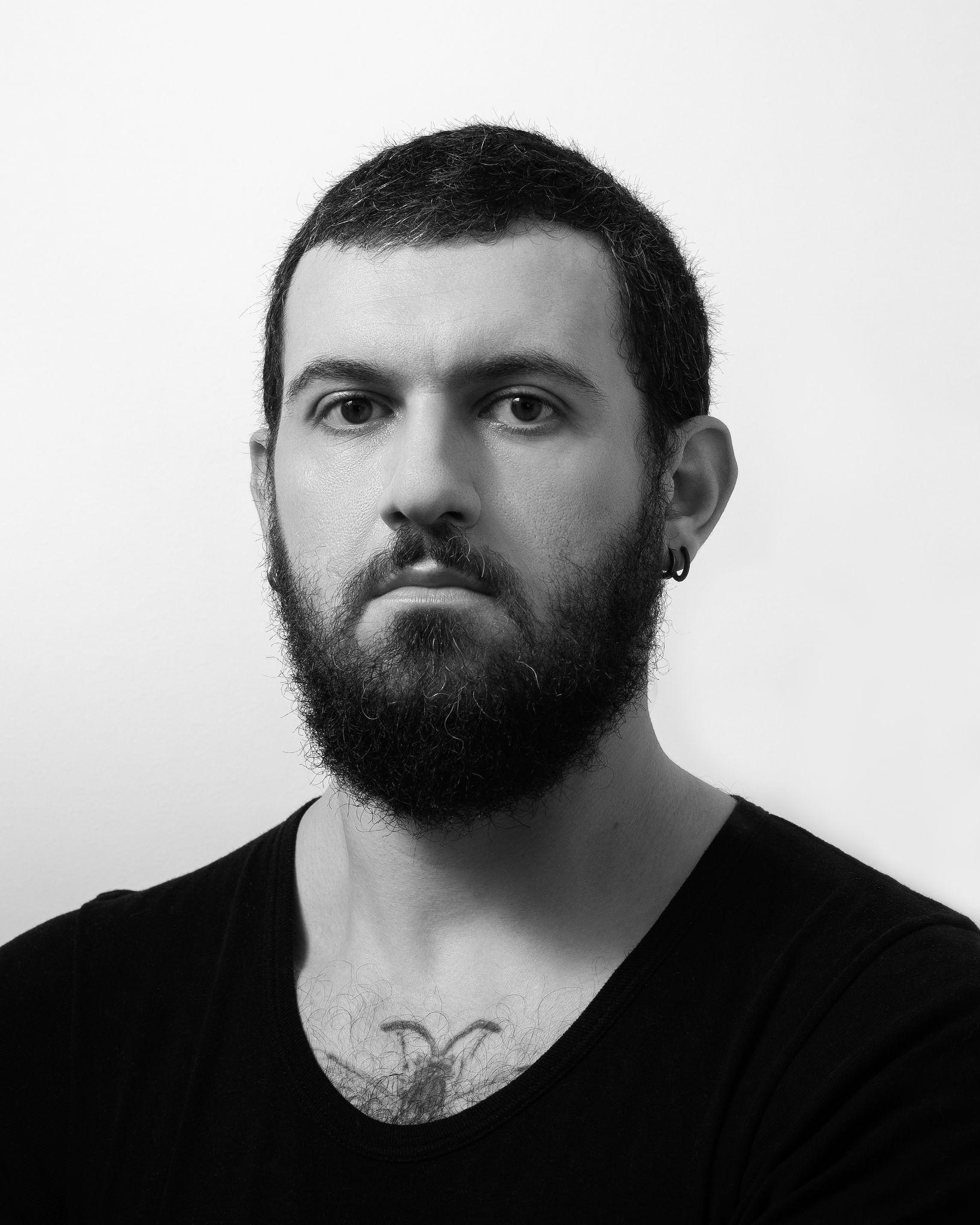 Athens photoshoot