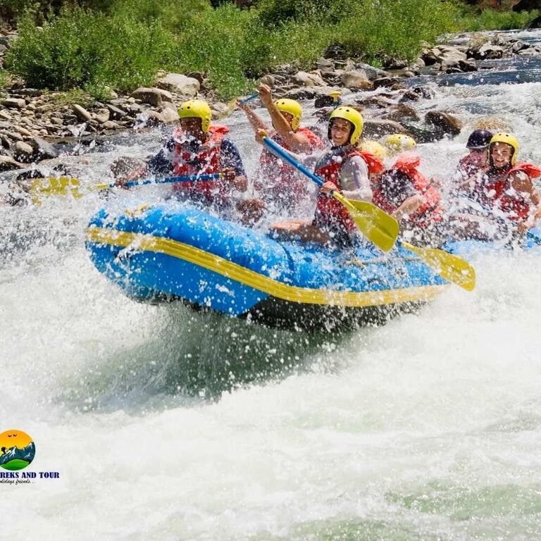 Nepal Treks and Tour Pvt. Ltd.