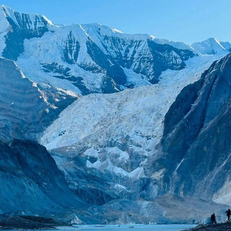 Nepal Treks and Tour Pvt. Ltd.