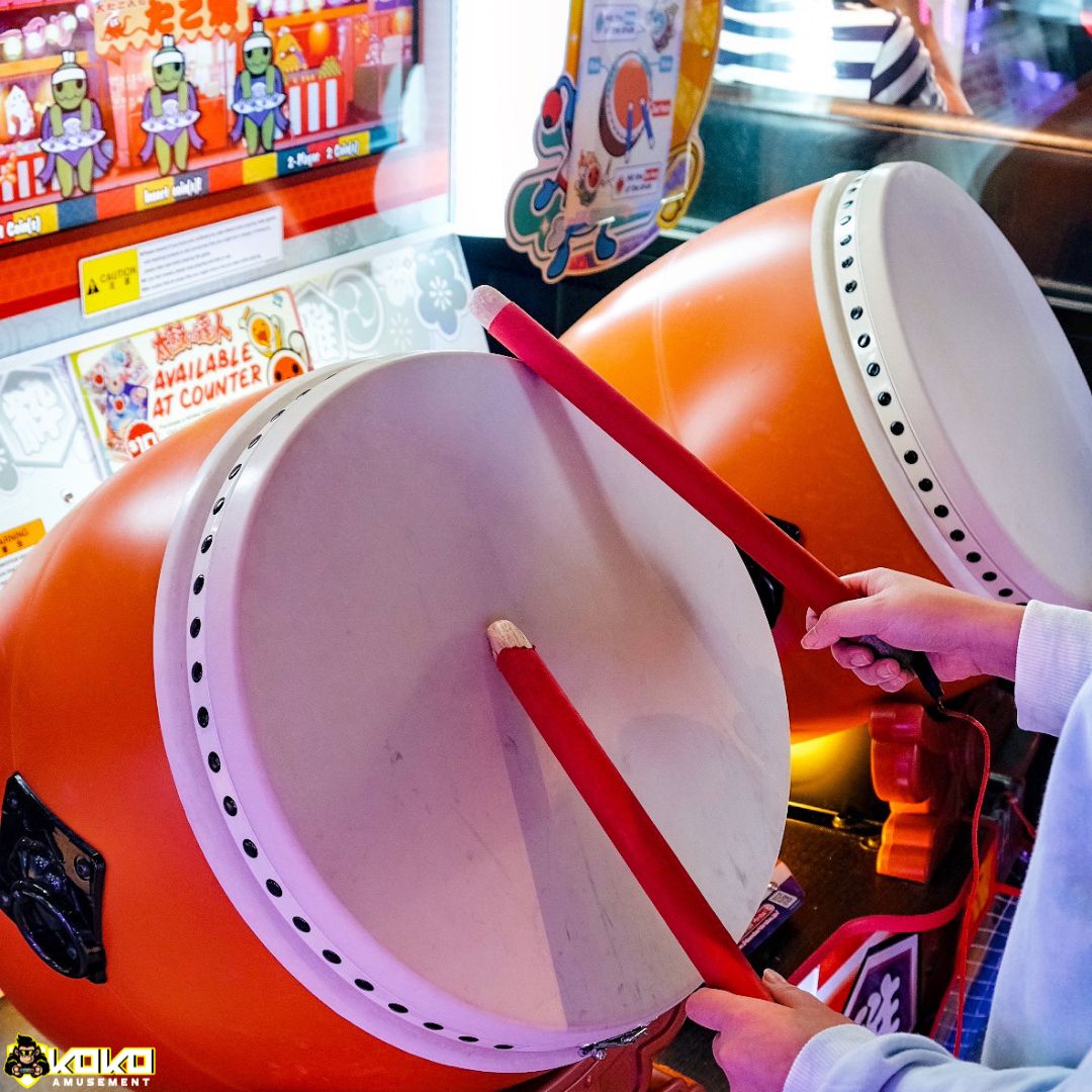 KOKO Amusement Haymarket