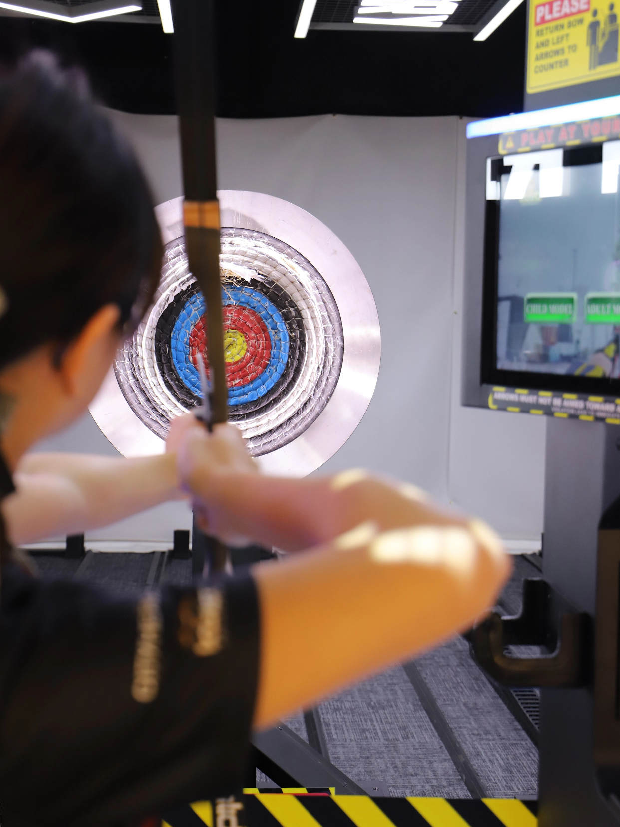 KOKO Amusement Haymarket