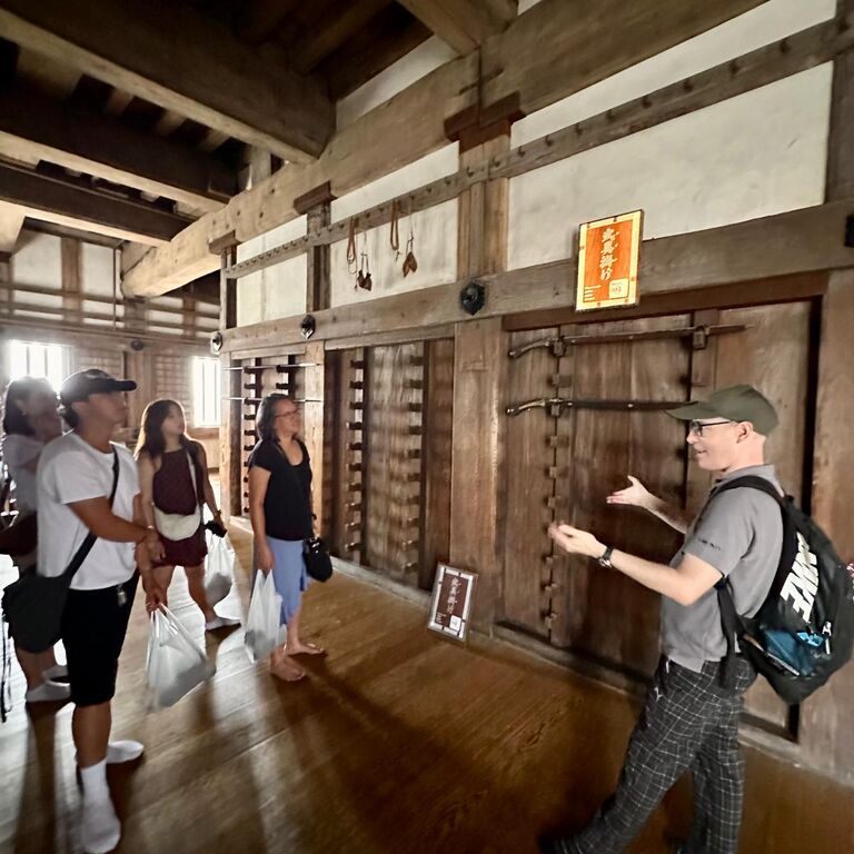Kansai VIP Tours