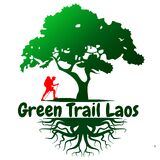 green trail laos travel