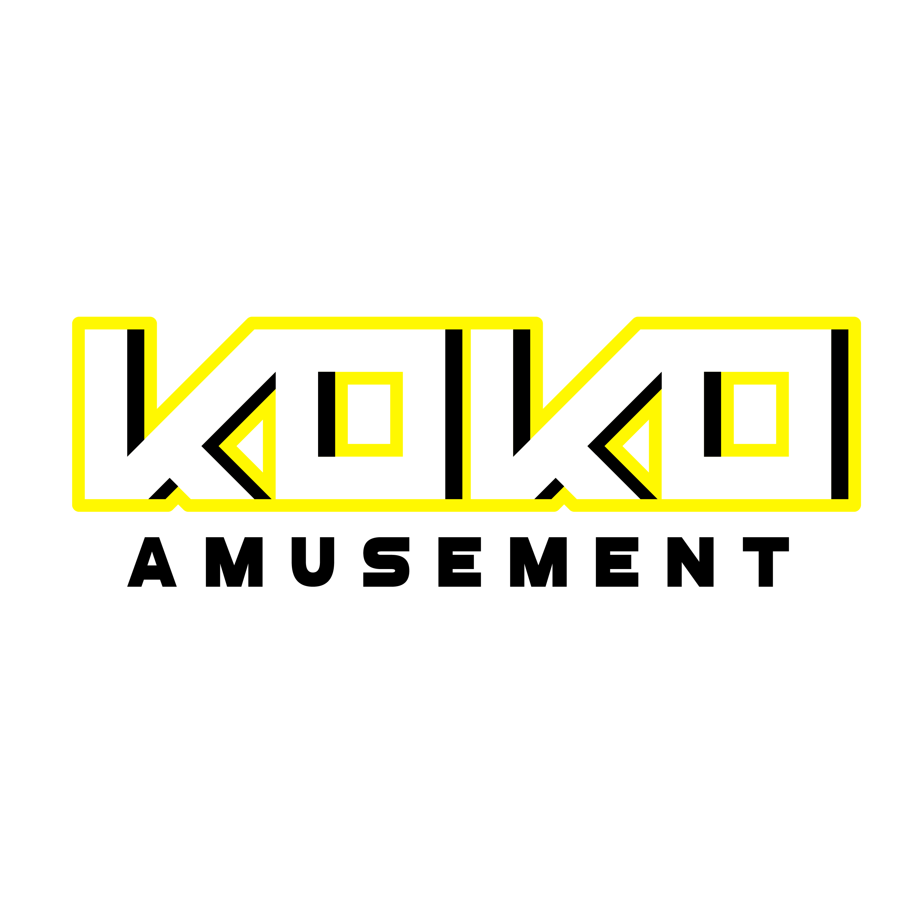 KOKO Amusement 505 George St