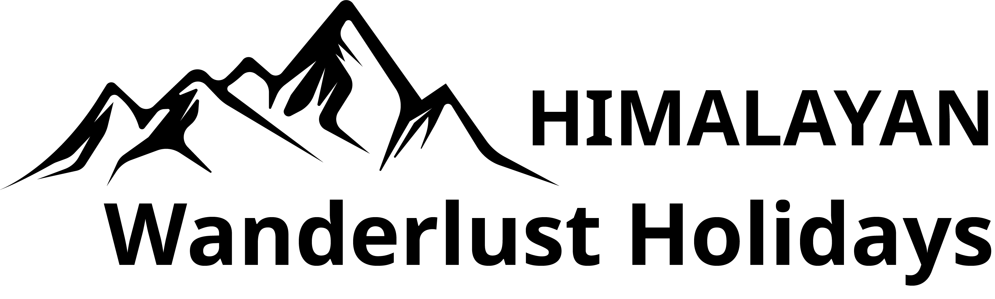 Himalayan Wanderlust Holidays