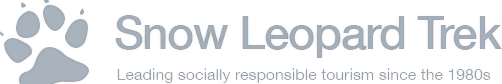 Snow Leopard Trek