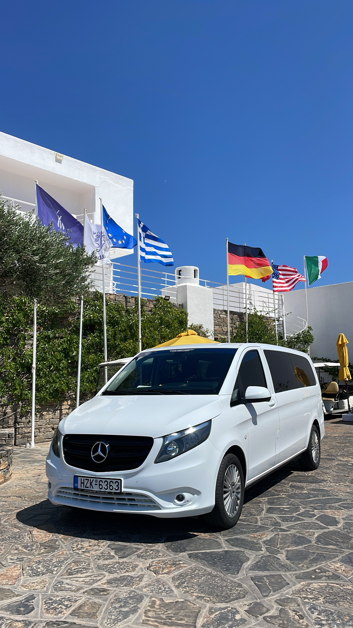 Kokkinos Transfer G.P.