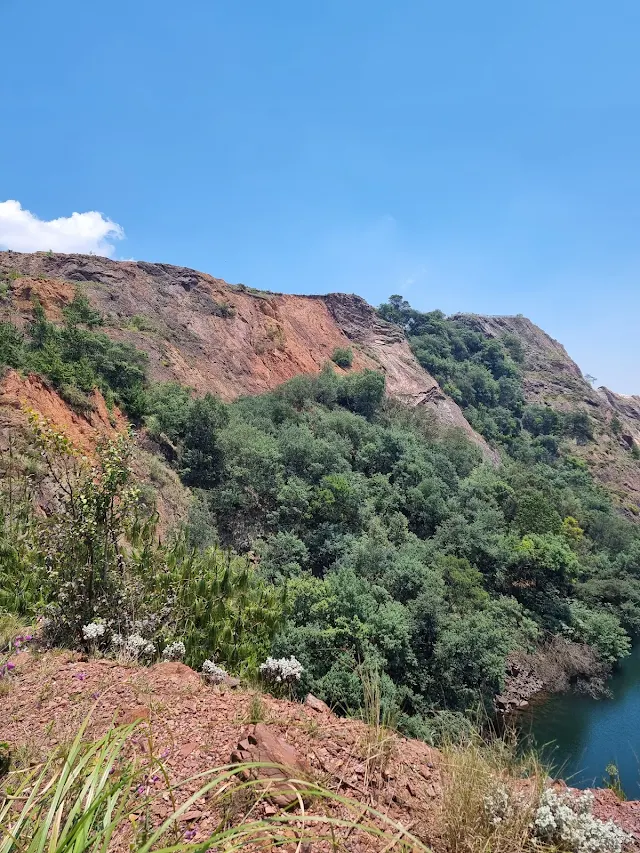 Malolotja National park