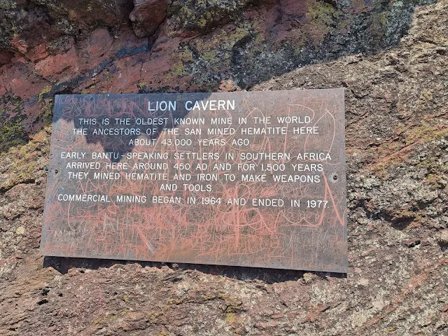 Malolotja National park