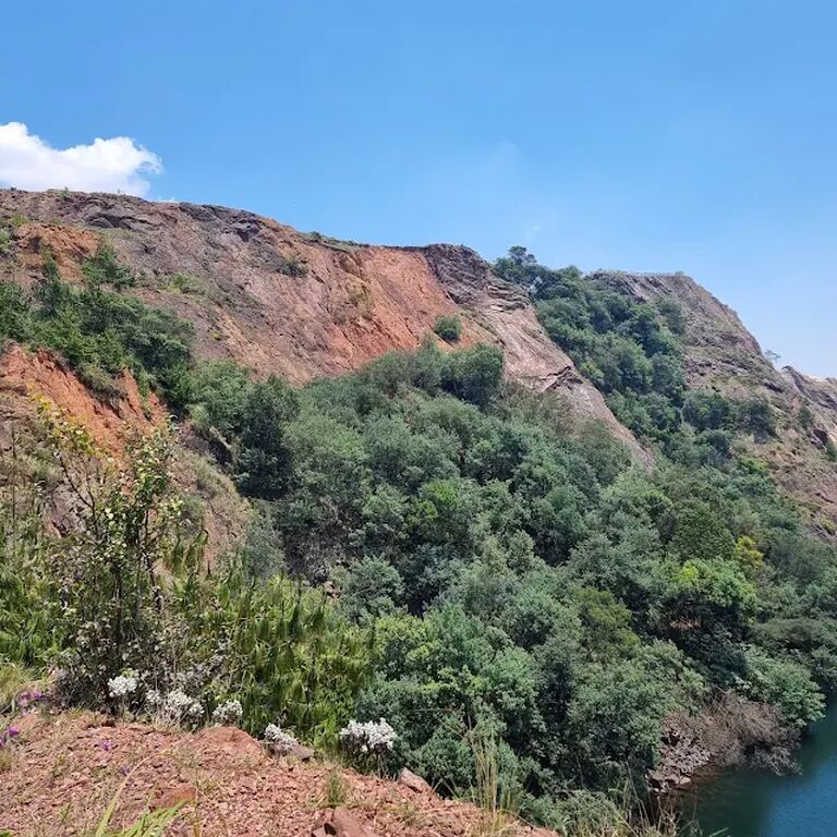 Malolotja National park