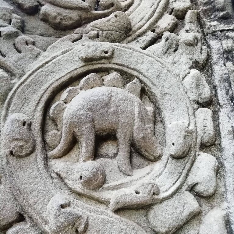 Sokha Cam