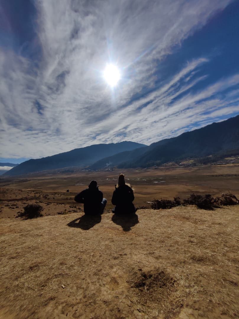 Flying Fox Bhutan Tours & Travels