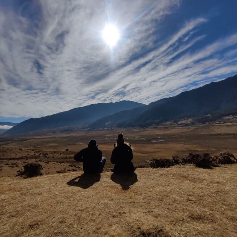 Flying Fox Bhutan Tours & Travels