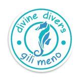 Divine Divers Gili Meno