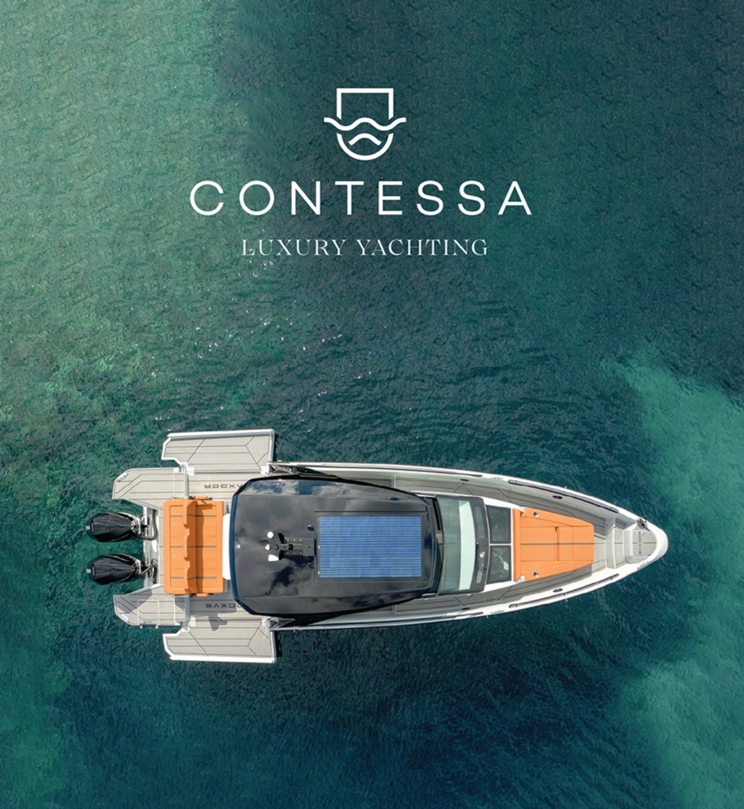 Contessa yachting