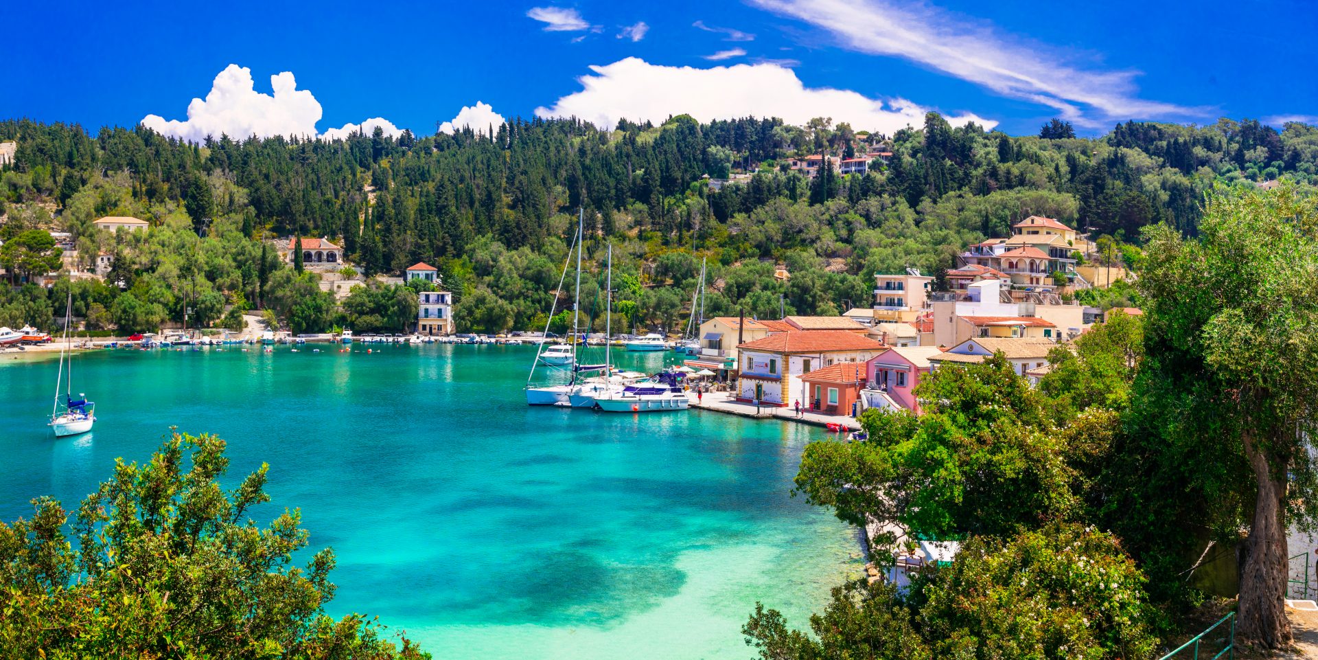 Contessa yachting