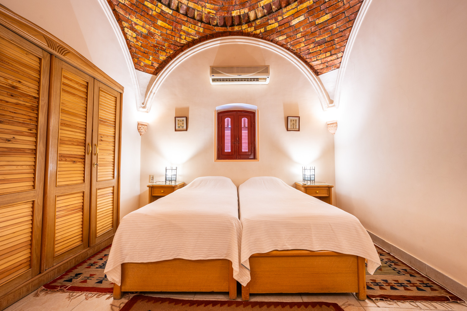 Villa al diwan Luxor