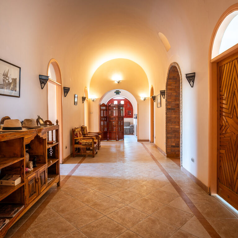 Villa al diwan Luxor