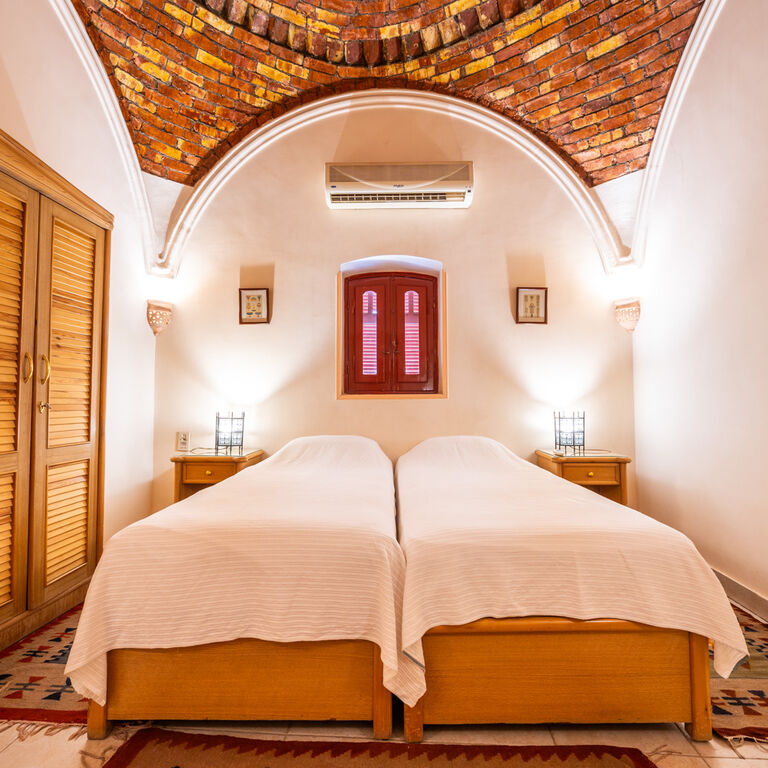 Villa al diwan Luxor