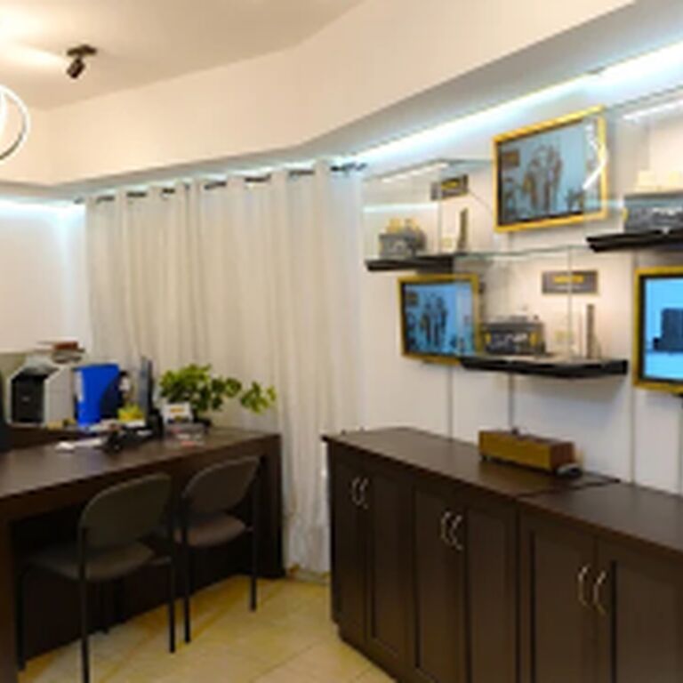 Hermann Center Stam - מכון הרמן סת"ם