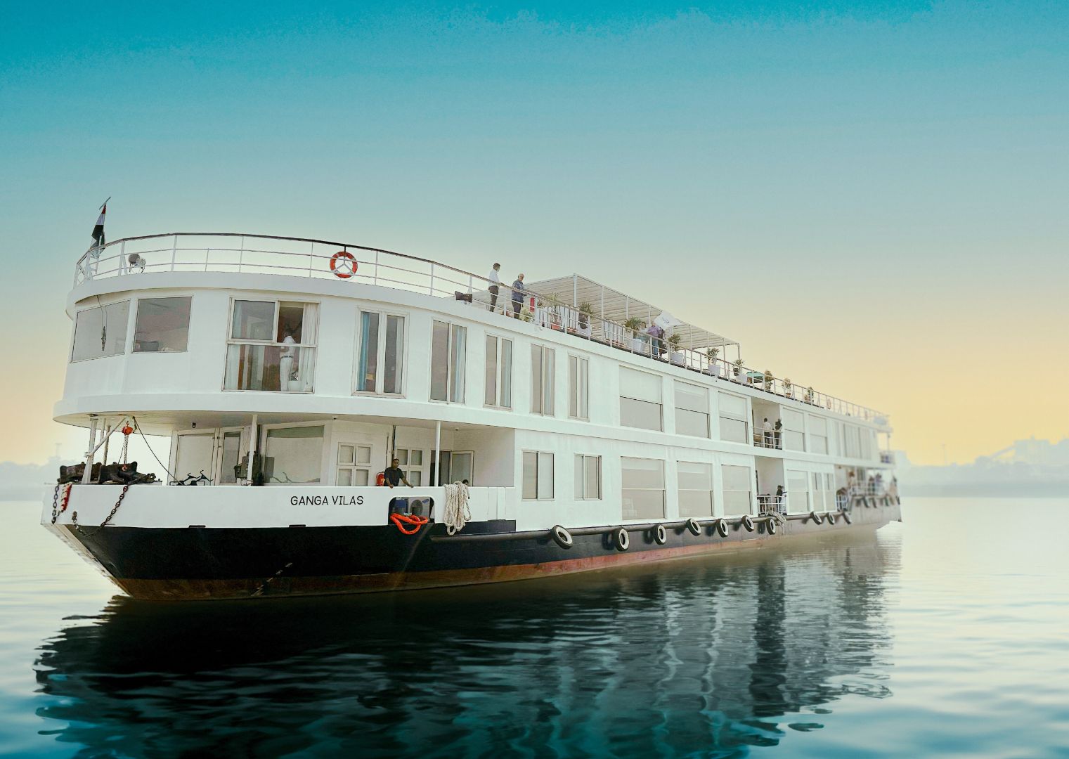 Antara Cruises