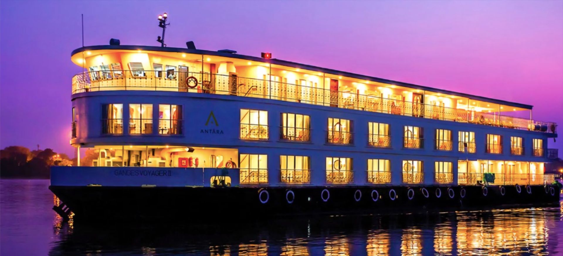 Antara Cruises