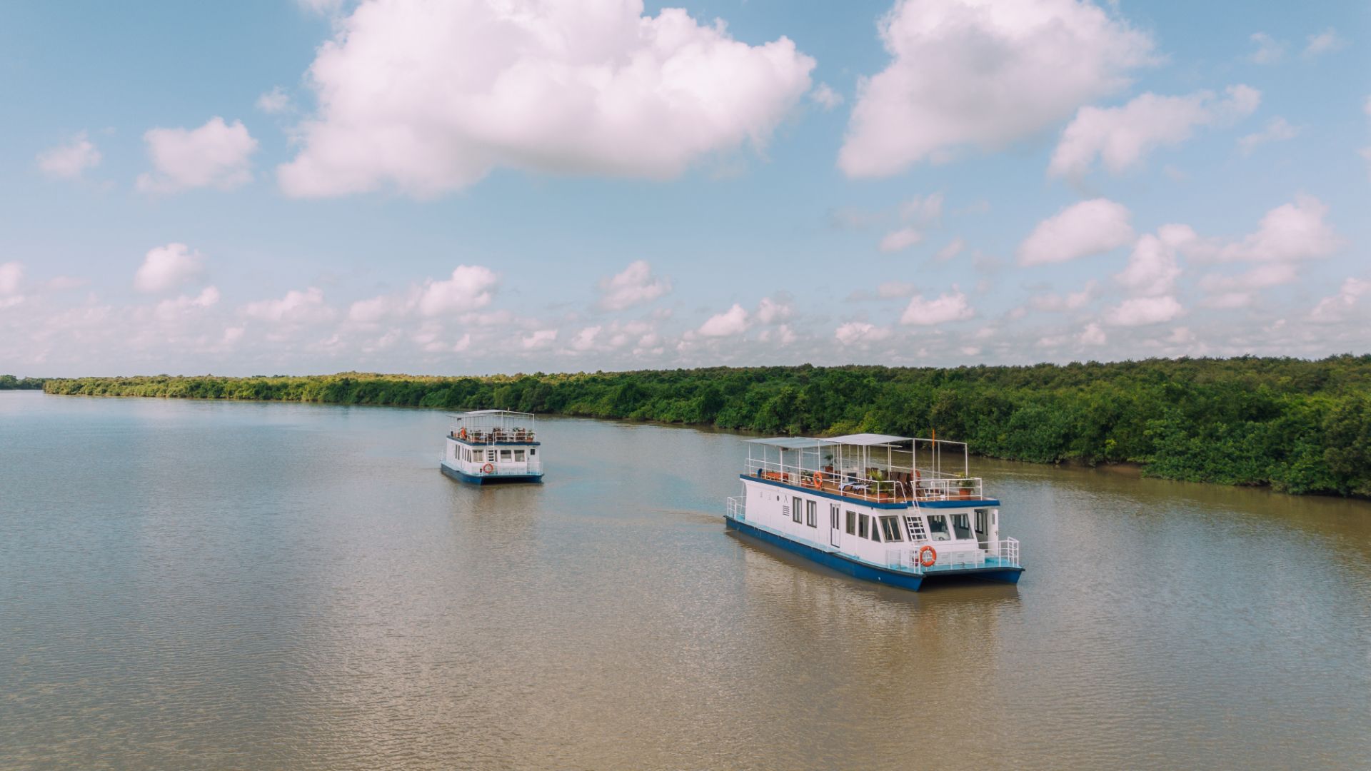 Antara Cruises