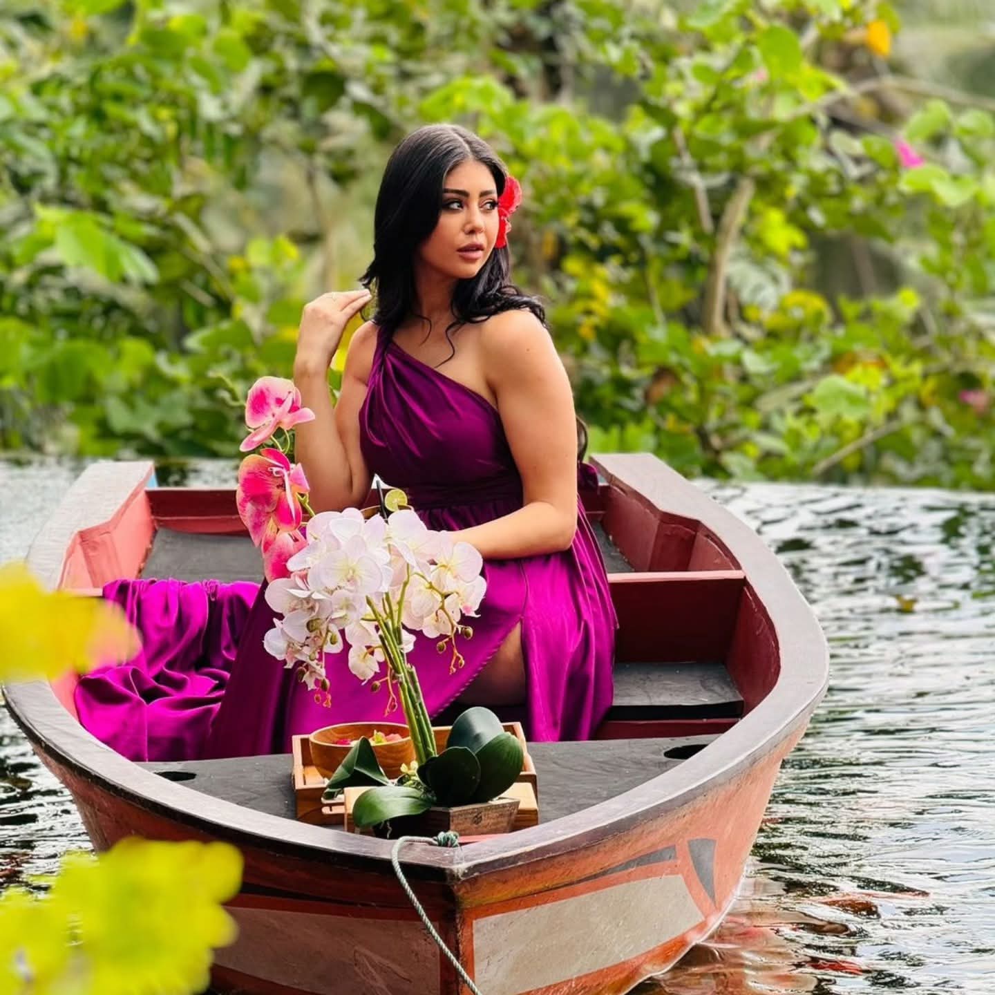 Bali Karma Journey Tour