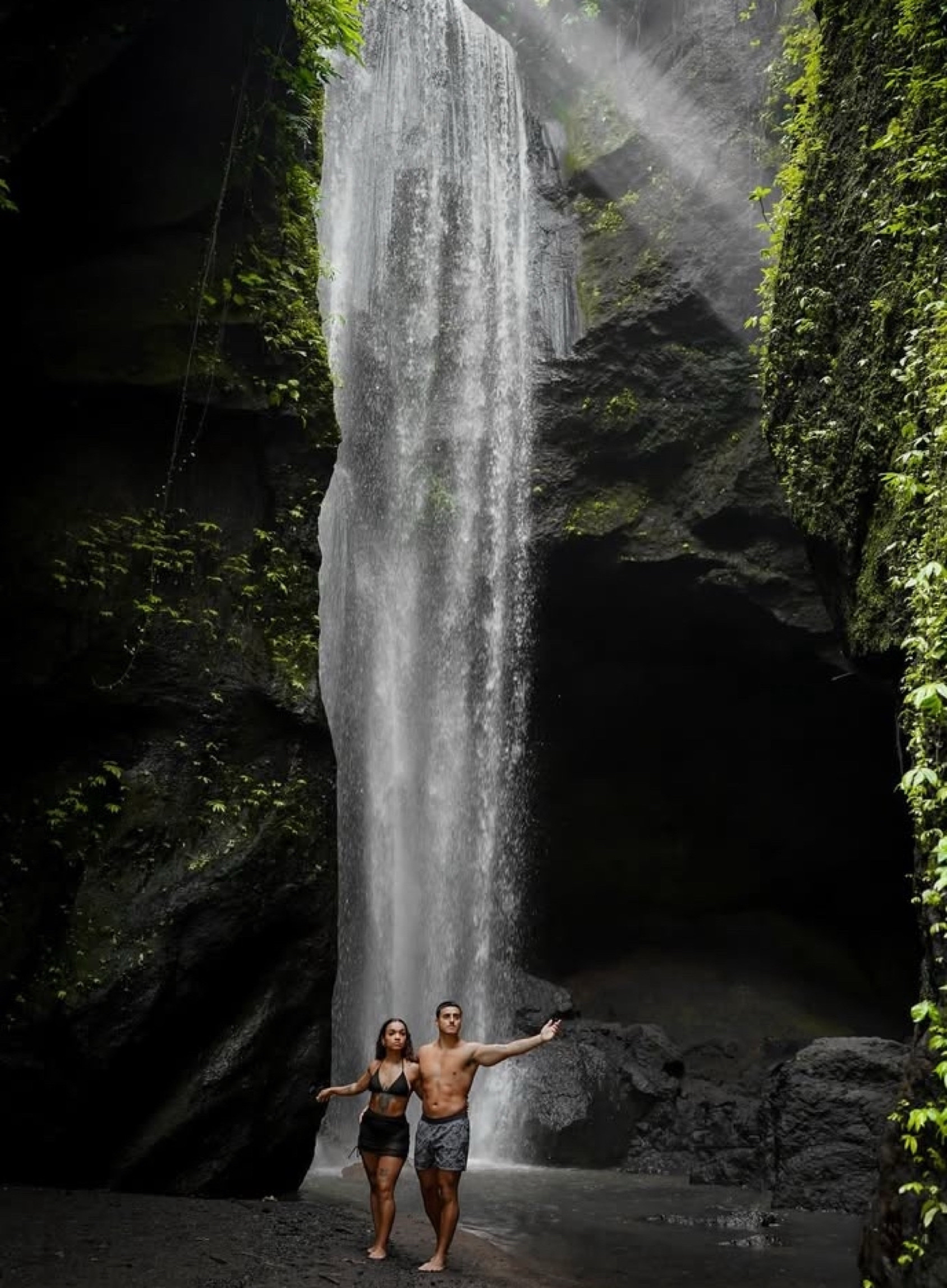 Bali Karma Journey Tour