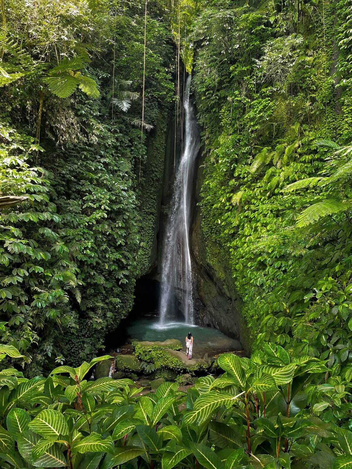 Bali Karma Journey Tour