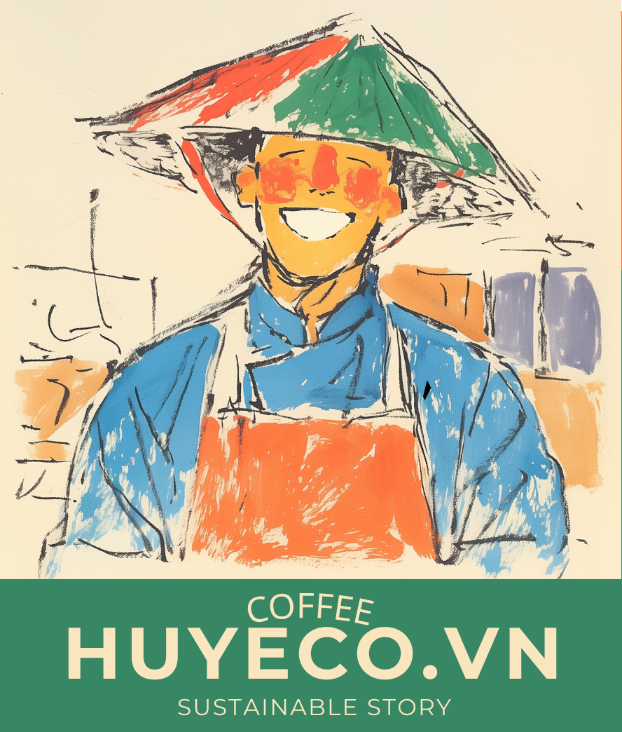 HuyEco Coffee & Culture