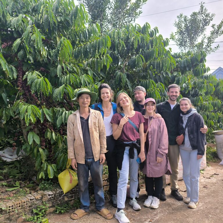 HuyEco Coffee & Culture