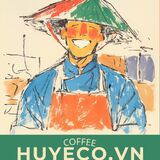 HuyEco Coffee & Culture