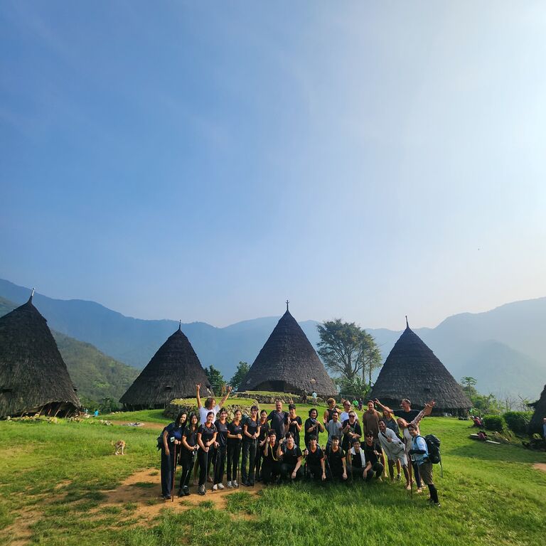 Beta Komodo Tour Operator