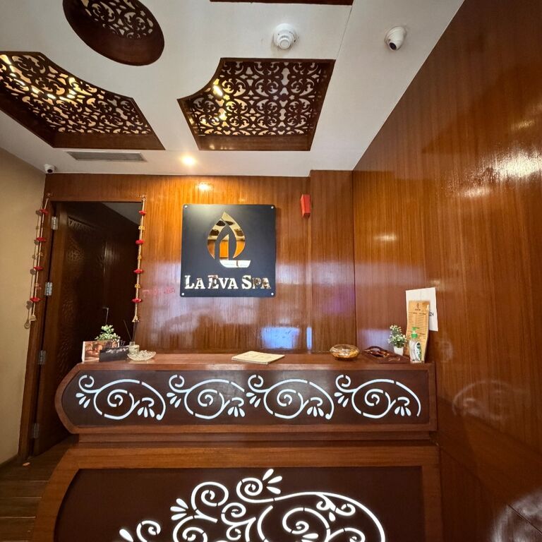 La eva spa Lucknow