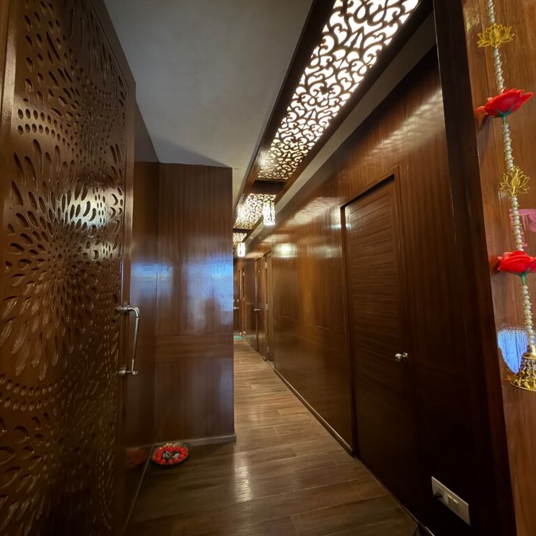 La eva spa Lucknow