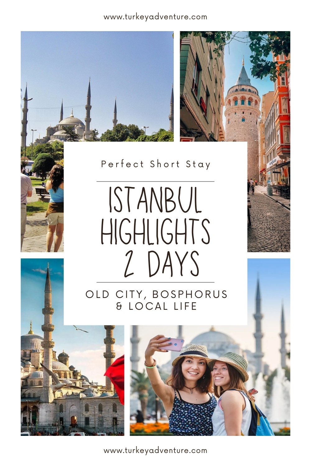 Turkey Adventure – Turkey Tours & Costumise Tours