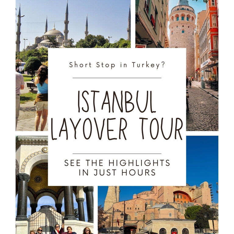 Turkey Adventure – Turkey Tours & Costumise Tours