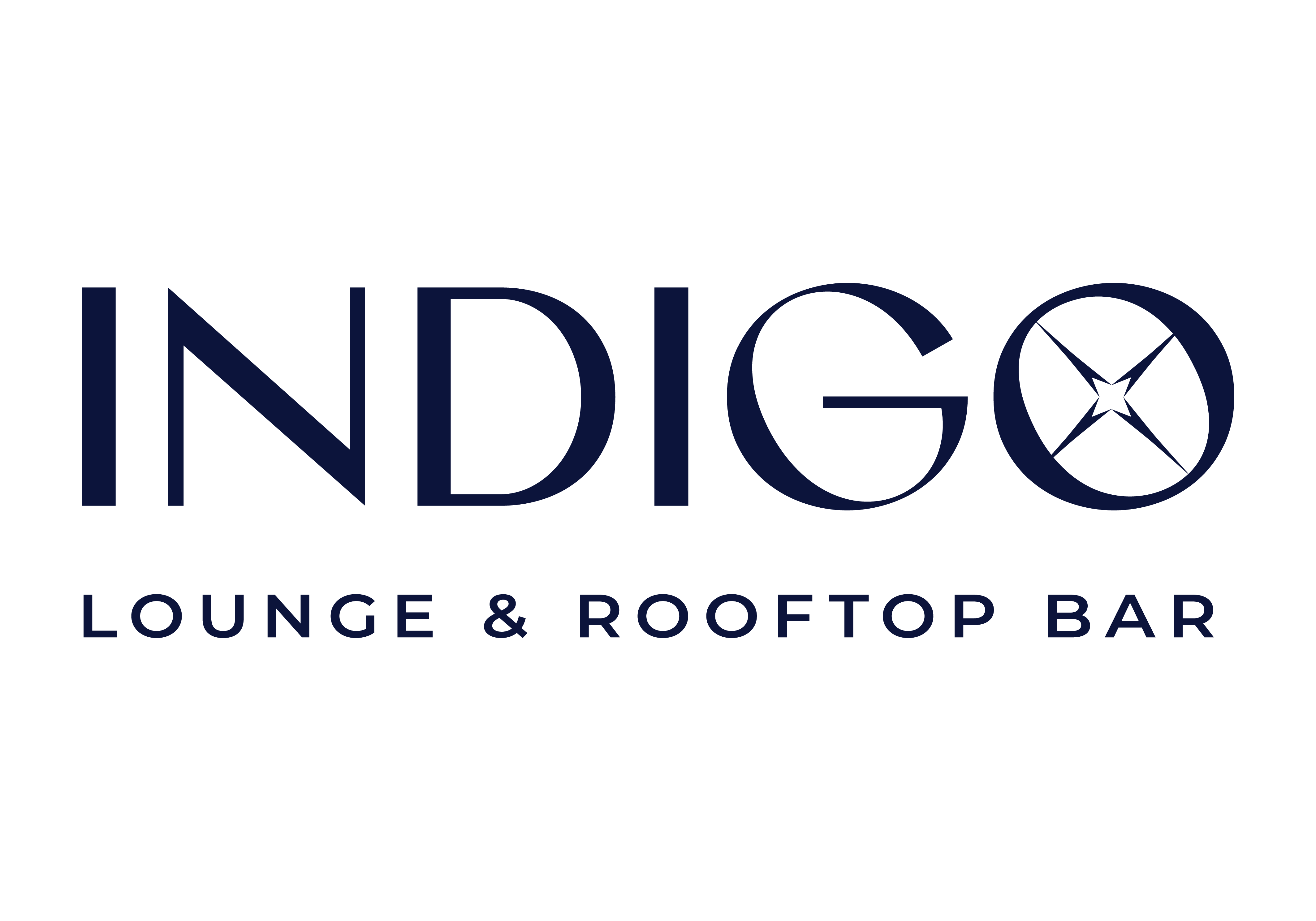 Indigo Lounge and Rooftop Bar