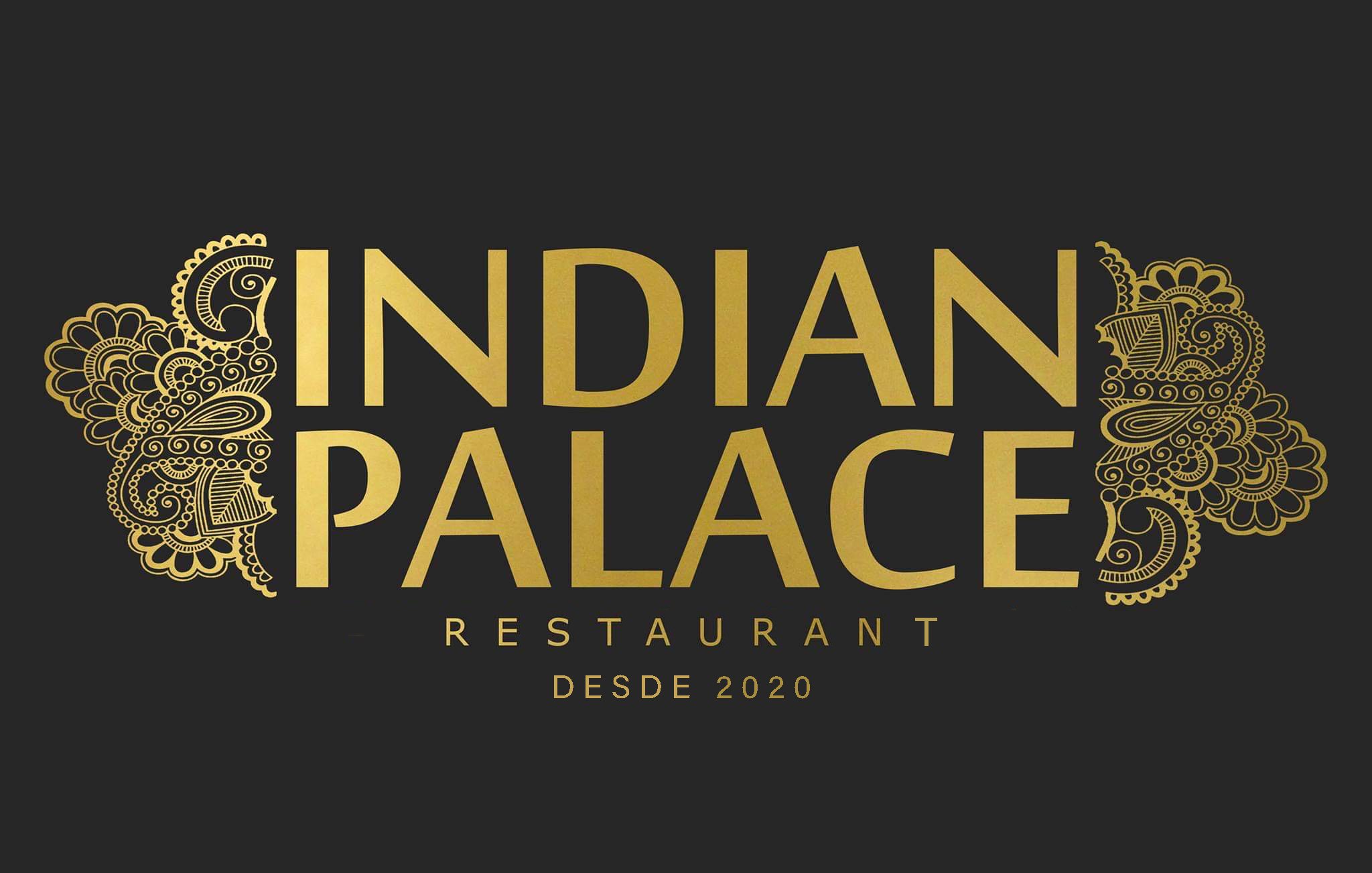 INDIAN PALACE