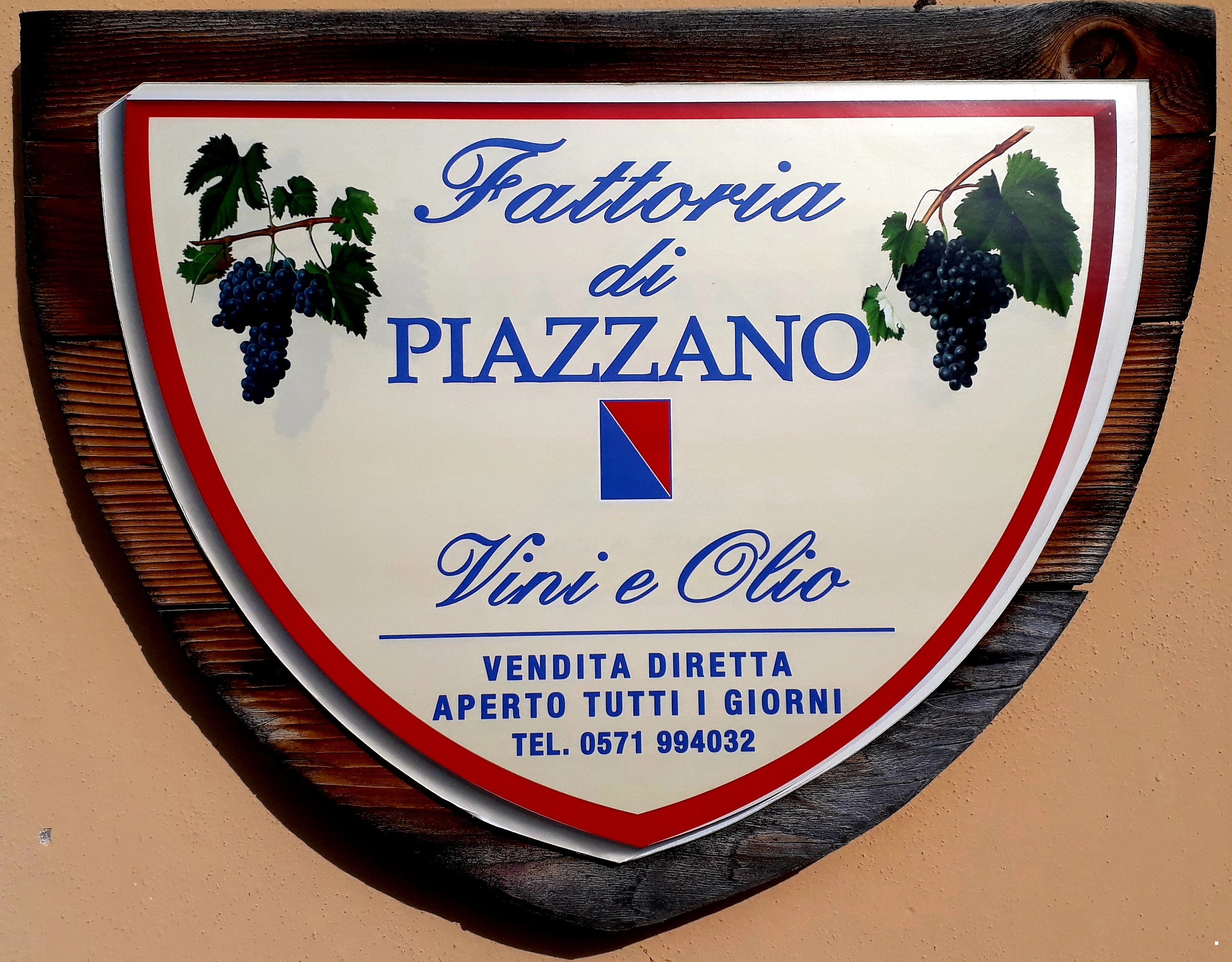 Fattoria di Piazzano