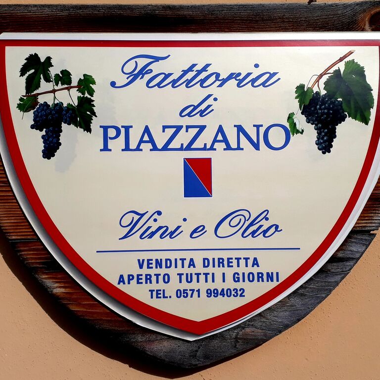 Fattoria di Piazzano