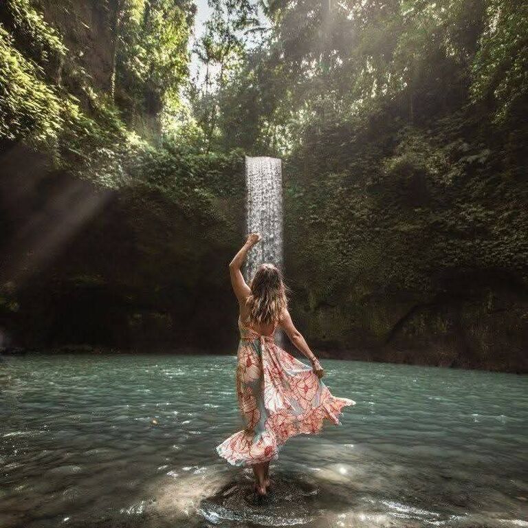 Bali Best Xperience