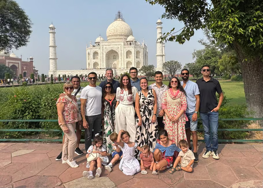 A2luxurytours