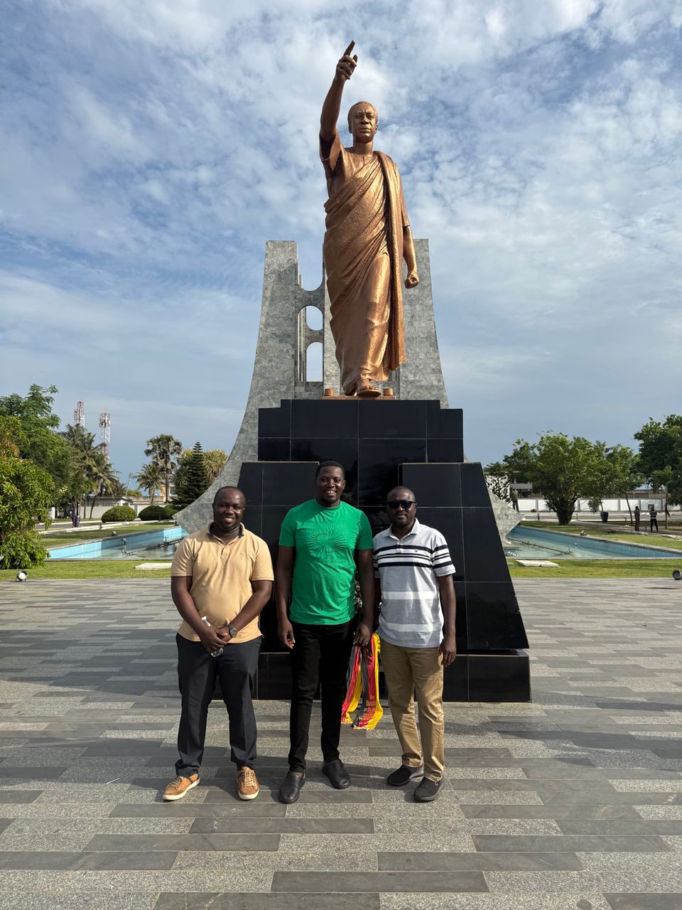 Ultimate Tours Ghana