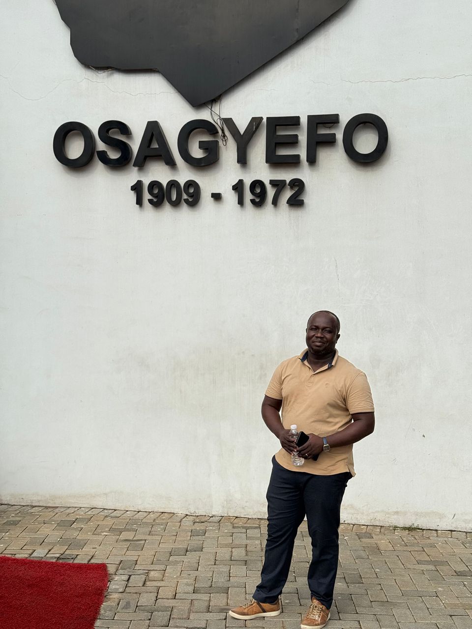 Ultimate Tours Ghana