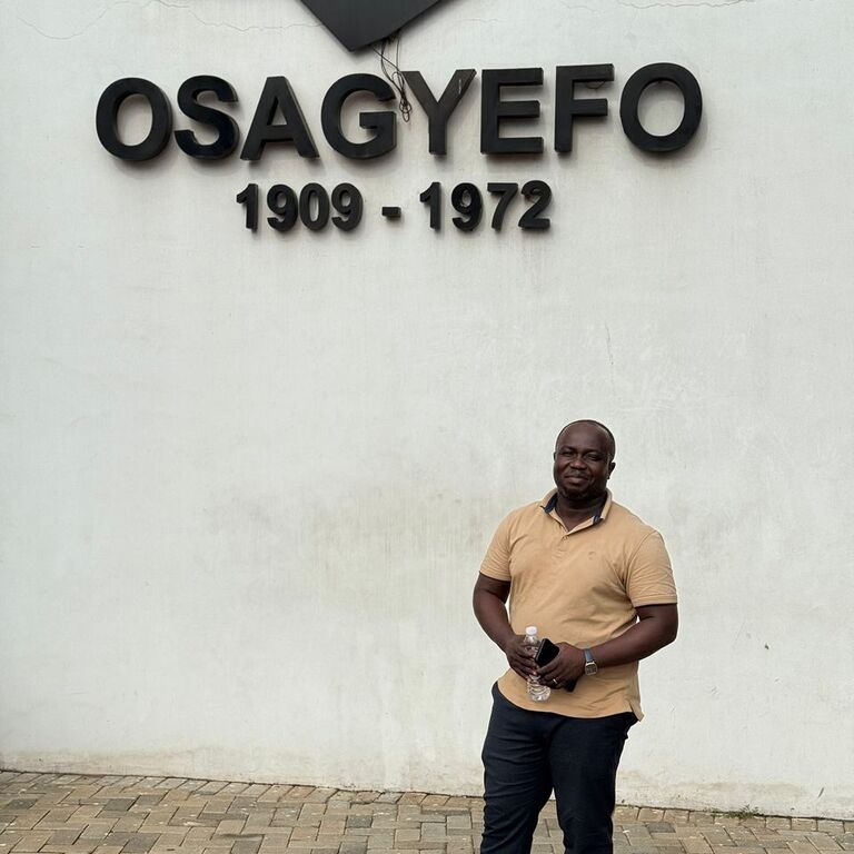 Ultimate Tours Ghana