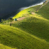 Robinson’s path with Narangala Mountainous Tourism