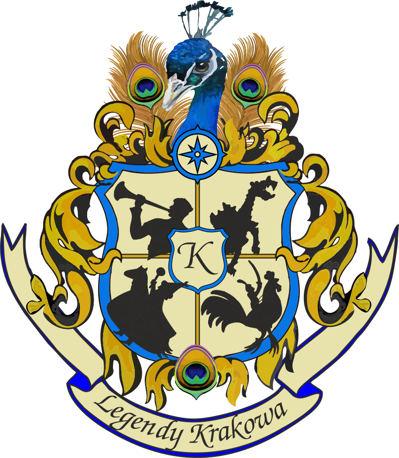 Legends of Krakow